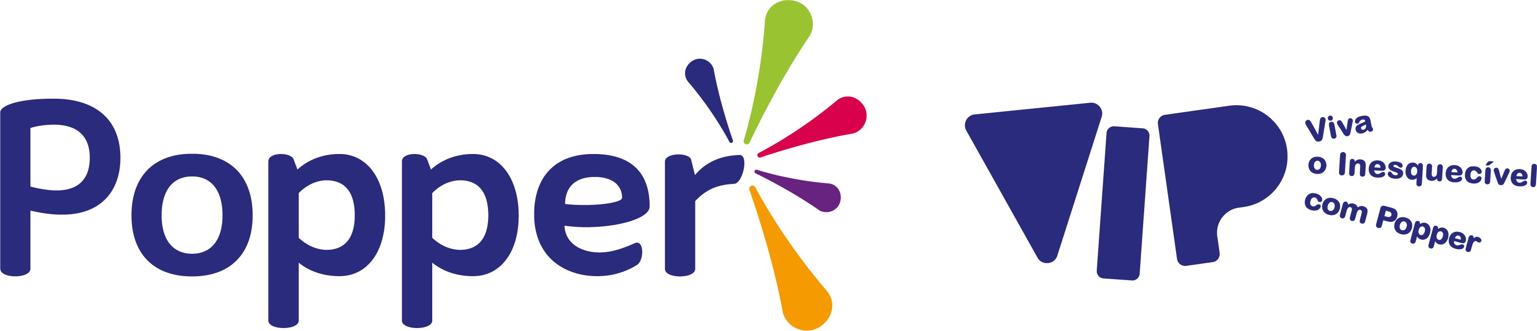 Catálogo Popper